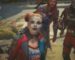 Suicide Squad: Kill the Justice League - Exkluzivní role Poison Ivy!