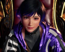 Tekken 8 s barevným filtrováním pro osoby se zrakovým postižením vyvolává migrény