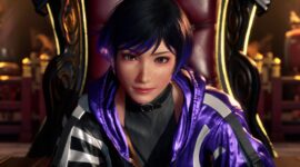 Tekken 8 s barevným filtrováním pro osoby se zrakovým postižením vyvolává migrény