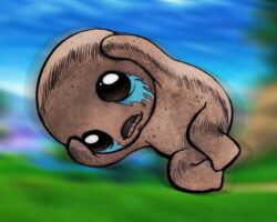 "The Binding of Isaac developer hrozí crossoverem s Fortnite"