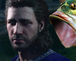 "Tvůrce Baldur's Gate 3 pracuje na rybářské hře"