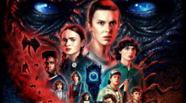 Tvůrci Stranger Things vyvrátili teorii o "jen snu" v seriálu.