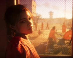 Unikl kompletní zdrojový kód GTA 5 a dalších Rockstar her!