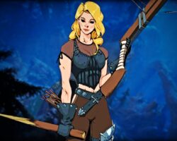 "V Rising přidává ikonickou lovku upírů do svých řad, takže "přestaňte se ptát" nyní"