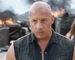 Vin Diesel žalován za sex. napadení asistentky v 2010