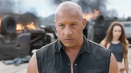 Vin Diesel žalován za sex. napadení asistentky v 2010