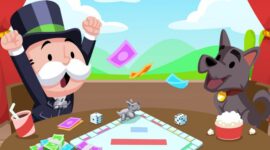 Všechny Monopoly Go akce: termíny a odměny