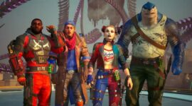 Vydání Suicide Squad: Kill the Justice League v Epic Games Store posunuto na březen!