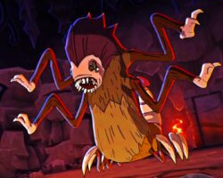 "Vydavatel hry Don't Starve představuje novou kouzelnickou simulaci ve stylu Frostpunk"