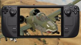 War Thunder: Kompatibilní s Steam Deckem?