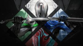 Warframe: Průvodce propojením save her mezi platformami