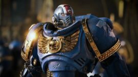 "Warhammer 40 000 ve filmovém vesmíru: Henry Cavill rozjíždí nový level!"