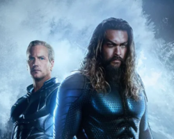 Wonka překonává Aquamana 2: Hříšný úspěch po Vánocích