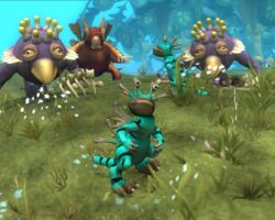 Zapomeň na Civilizaci 7, už chci novou hru Spore