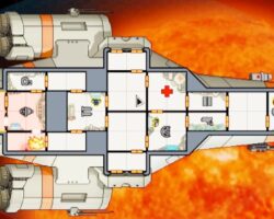 12 let poté, klasický roguelike FTL má obrovské neoficiální rozšíření