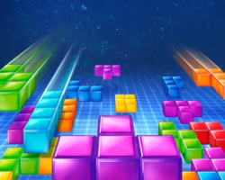 "13letý hráč vytváří nový světový rekord v Tetrisu"