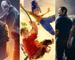 15 skvělých her pro skvělou spolupráci