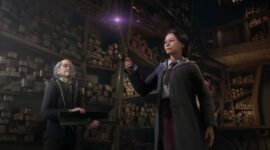 22 milionu kopií prodáno! Warner Bros. plánuje další Harry Potter hry v roce 2023.