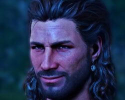 Aktualizace Baldur's Gate 3 - Gale se stává málo pochopitelnějším