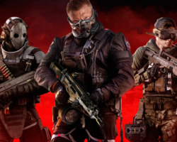 Aktualizace hry Call of Duty: Warzone rozbila velkou část hry