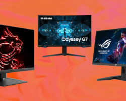Aktuálně nejlepší panel pro monitor: VA vs IPS vs TN