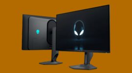 Alienware představuje první 360Hz QD-OLED herní monitor