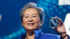 AMD blíží se novému rekordu, ale hráči by se mohli novinkám nelíbit
