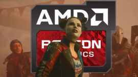 AMD právě opravil Suicide Squad Kill the Justice League tímto ovladačem