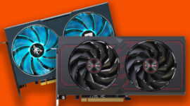 AMD Radeon RX 7600 XT odhalen, ale tuto grafickou kartu jsme již viděli