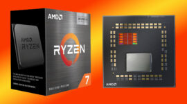AMD Ryzen X3D za $249: Tahle nová CPU ti bude stačit, nemusíš kupovat nový PC.