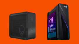 Asus ukončuje oblíbenou řadu herních počítačů