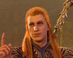 Baldur's Gate 3 konečně opravil nepohodlné úkolové předměty