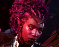 "Baldur’s Gate 3 mod umožňuje hrát vlastní DnD rasu s novými kancleři"