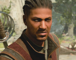 "Baldur's Gate 3: Průvodce společníkem Wyll s maximálními tipy"