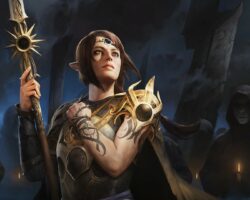 "Baldur’s Gate 3: Shadowheart - Lokace, postava a romantika ve hře"