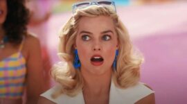 Barbie v šoku: Bez oscarové nominace pro nejlepší film a herečku