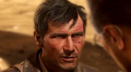 Bethesda odhaluje novou hru Indiana Jones od vývojářů Wolfenstein