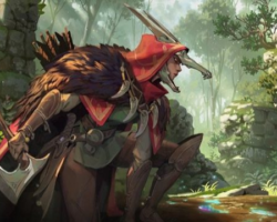 Blizzardův zrušený projekt: Odyssey - odhalení příčin šesti let vývoje survival hry.