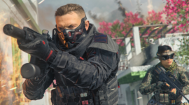 "Call of Duty: Anti-Cheat ukončuje hru při aktivaci asistenta míření na PC"