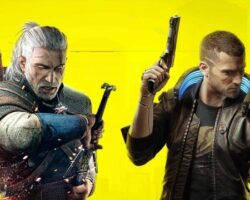 CD Projekt nechce kupovat další firmu