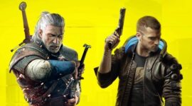 CD Projekt nechce kupovat další firmu