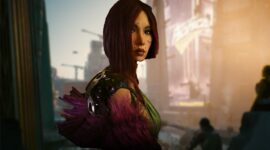 "CD Projekt označuje Cyberpunk 2077: Phantom Liberty za komerční hit"