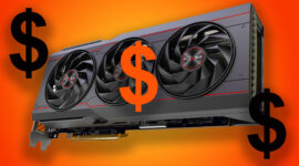 Ceny AMD GPU klesly po uvedení Nvidia Super