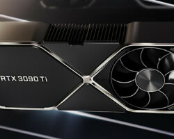 Ceny, specifikace, výkon a kde koupit Nvidia GeForce RTX 3090 Ti