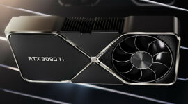 Ceny, specifikace, výkon a kde koupit Nvidia GeForce RTX 3090 Ti