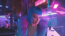 CEO označuje tříleté zpoždění DLC pro Cyberpunk 2077 za „protichůdné“