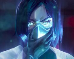 Co by měl Valorant převzít z Overwatch?