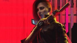 "Cyberpunk 2077: Phantom Liberty získává přes 5 milionů hráčů!"