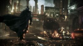 "Damien Wayne: Batmanova hra zrušena po úniku informací, potvrdil hlasový herec"