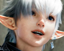 Datum vydání patche 6.55 pro hru FF14 potvrzeno, vývoj práce Dawntrail začíná.